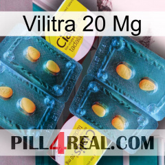 Vilitra 20 Mg cialis5
